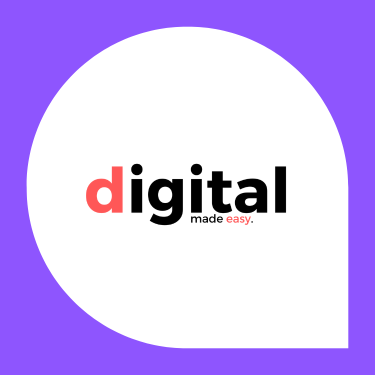 Digital Made Easy